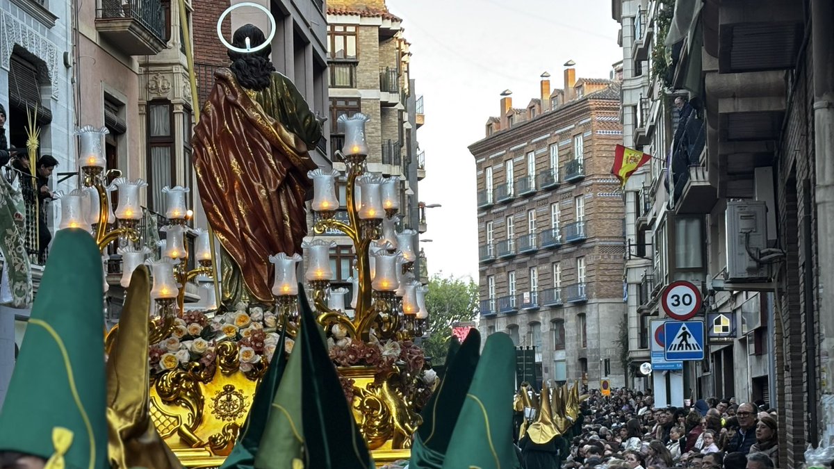 Ayuntamiento de Murcia tweet media