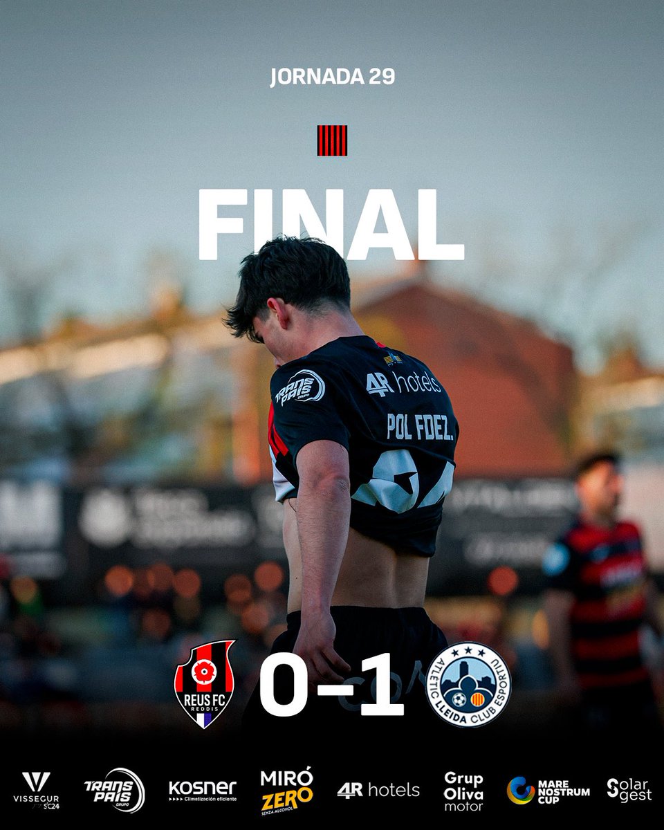 Reus FC Reddis tweet media