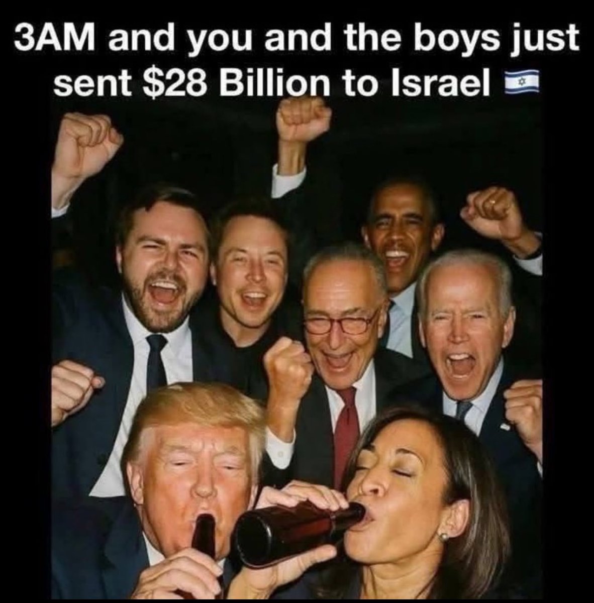 GenXGirl tweet media