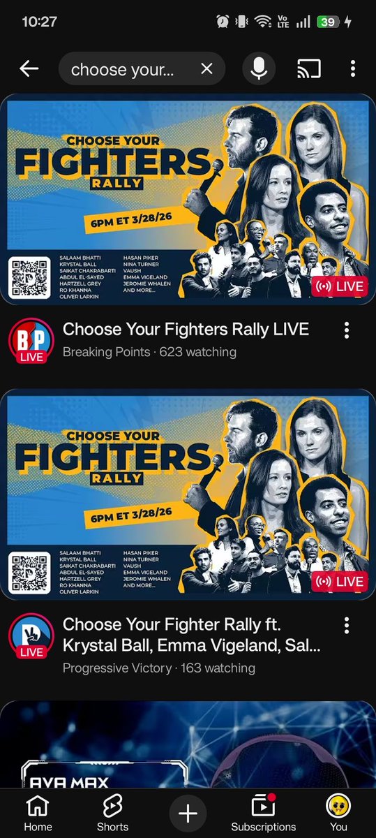 Harley Moronstein - After Dark Co Host (Parody) tweet media