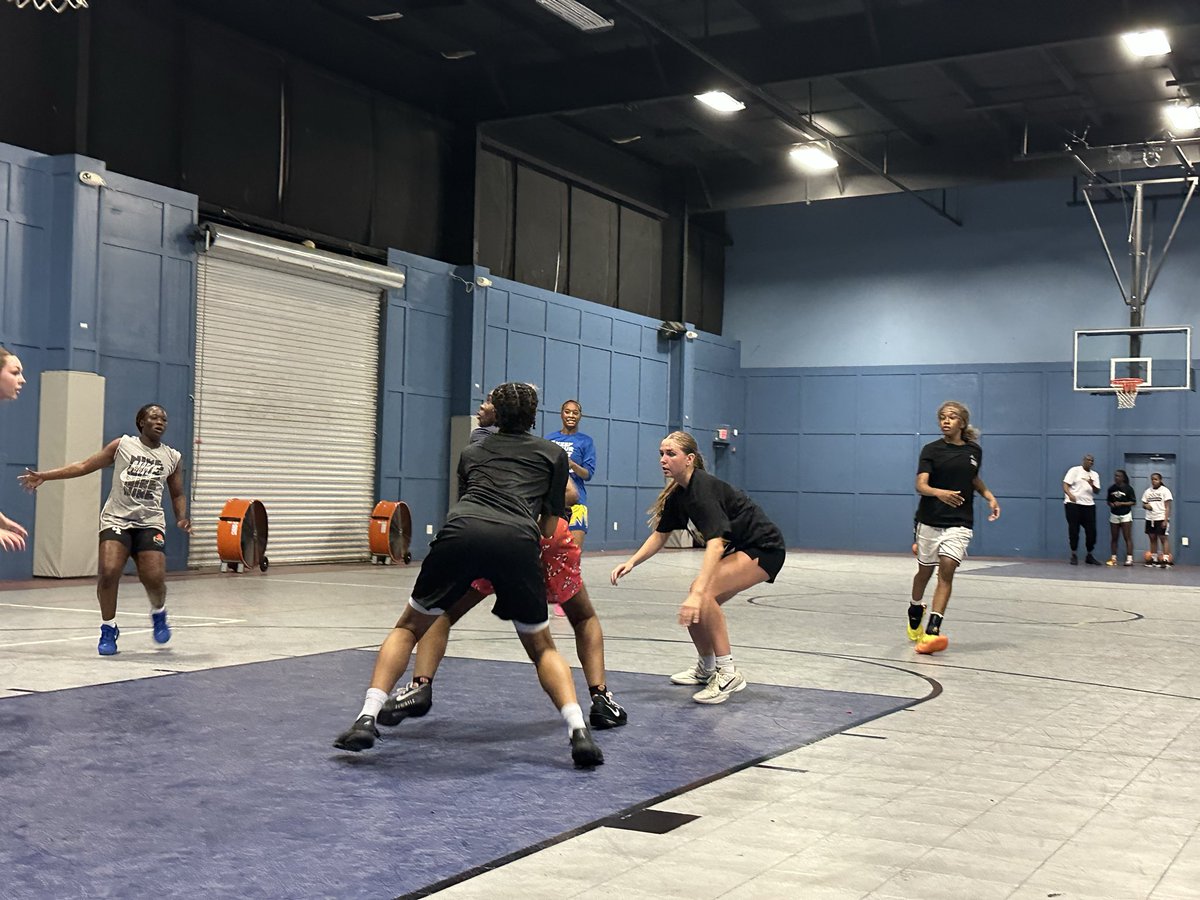 Derrick Teagle tweet media