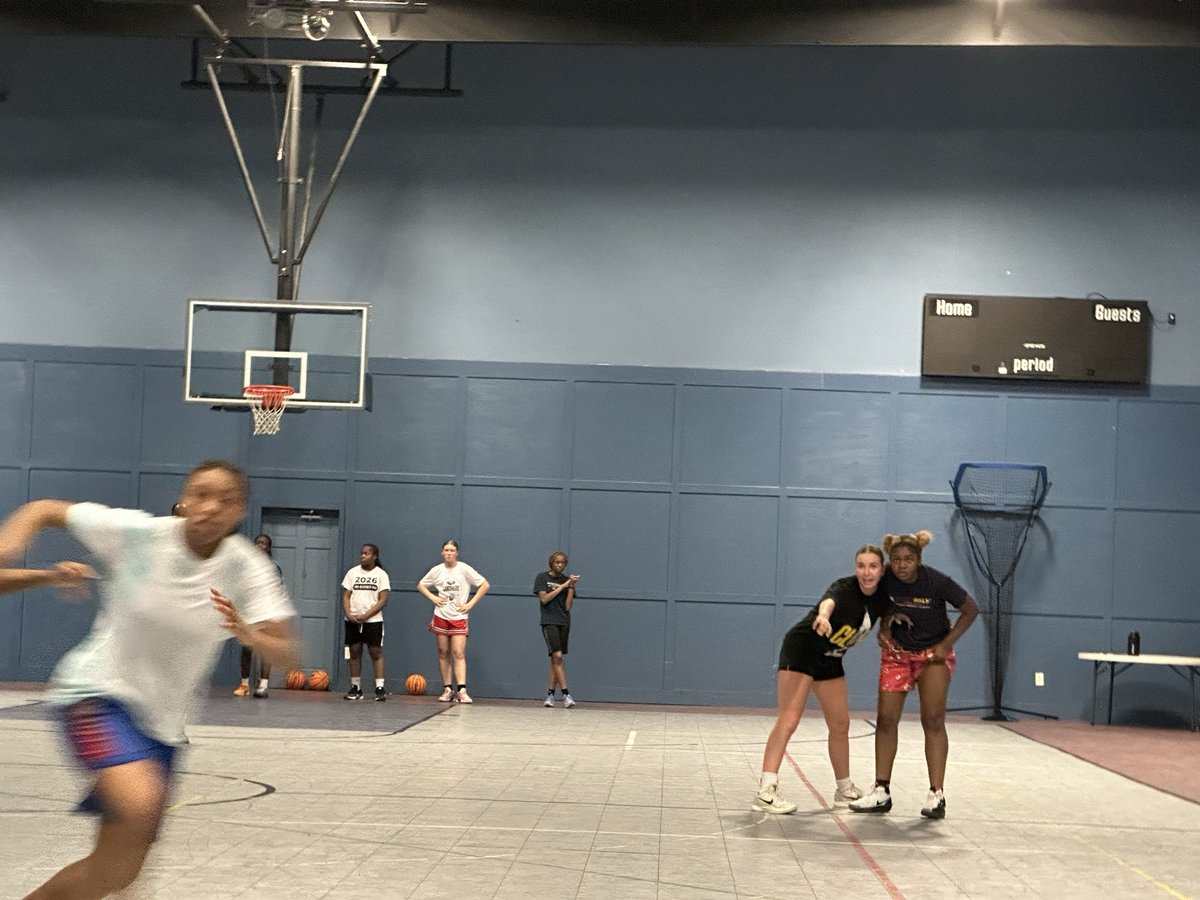 Derrick Teagle tweet media