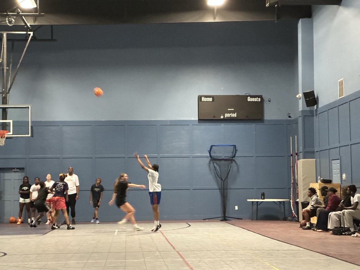 Derrick Teagle tweet media