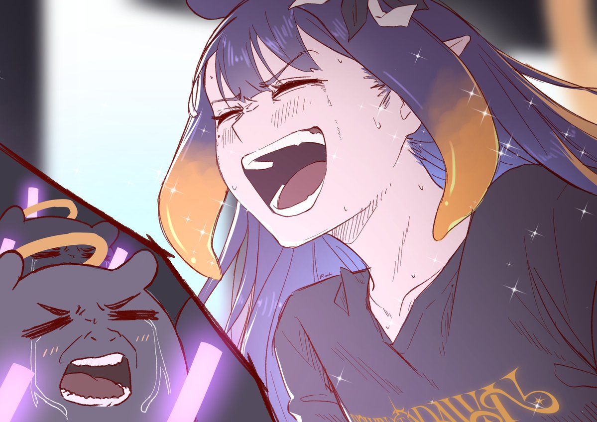 rinh🐙 || CF22 「Cult of the Tako」 tweet media