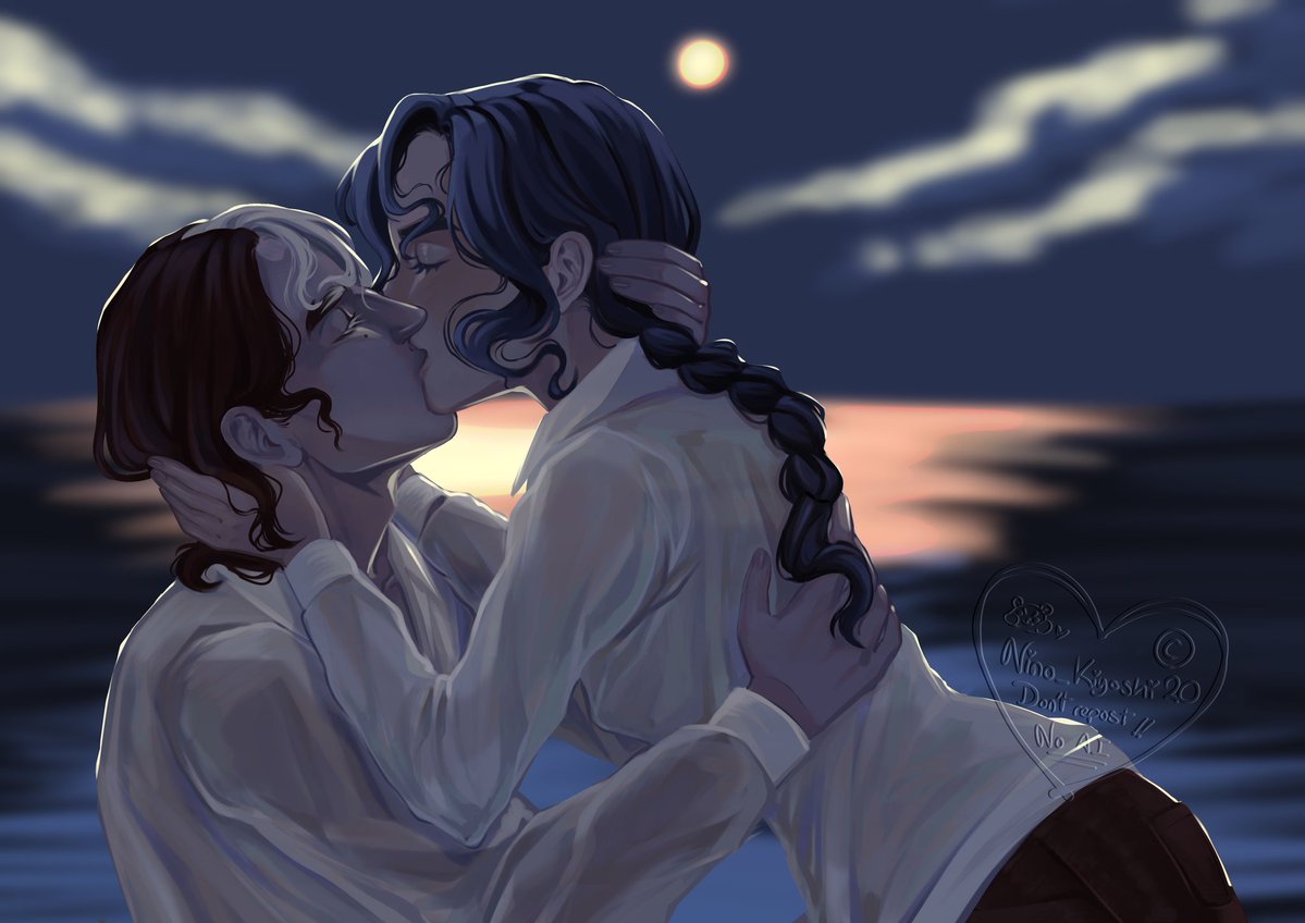 🍄 NINO 🪷 VGEN COMMS OPEN tweet media