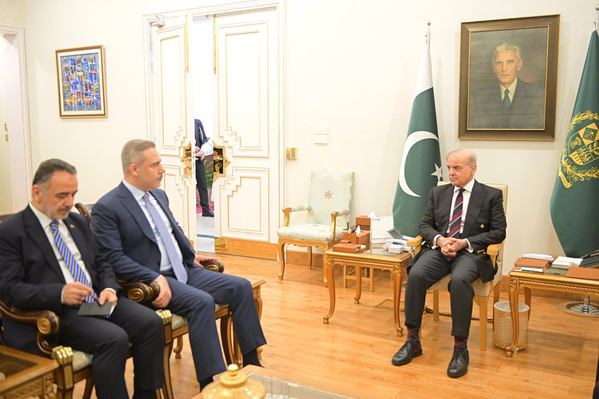 T.C. Dışişleri Bakanlığı tweet media