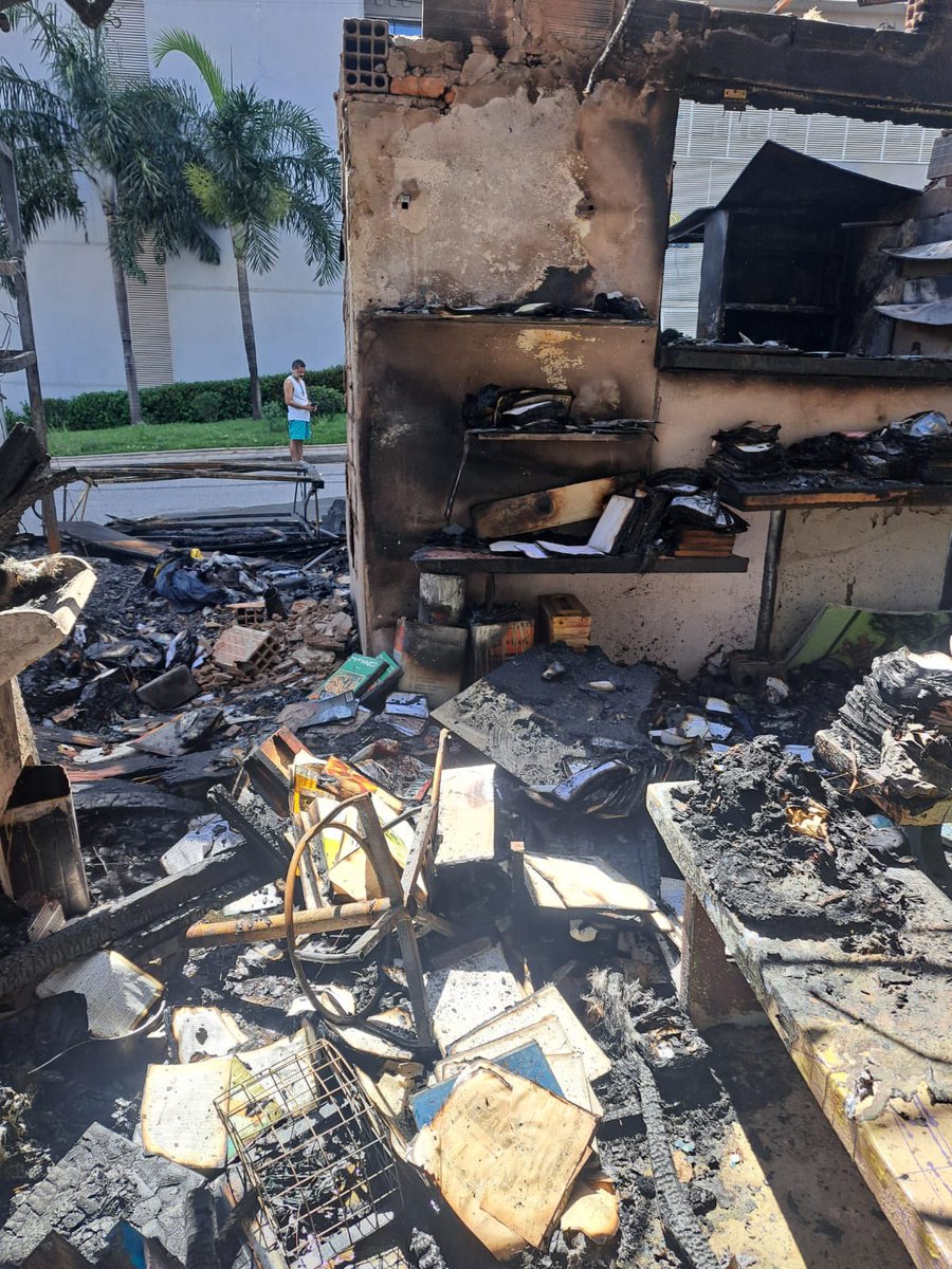 Bella Gonçalves tweet media