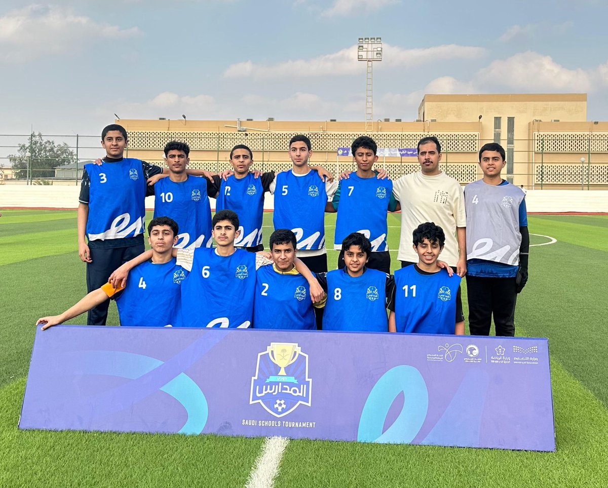 شركة صدى الإبداع التعليمية tweet media