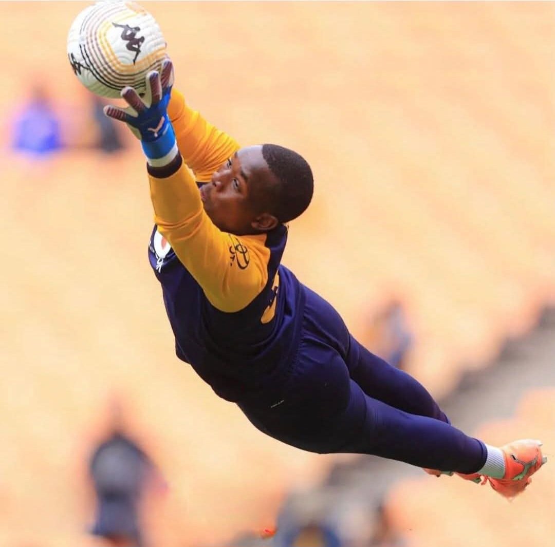 Mpangazitha | Ntombela | Malandela tweet media