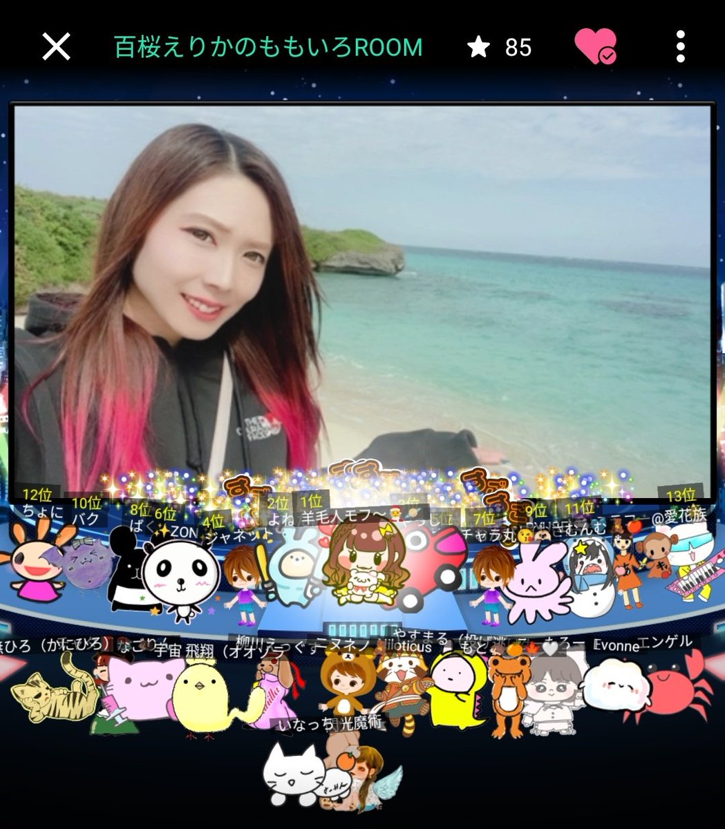 羊毛人モフ tweet media