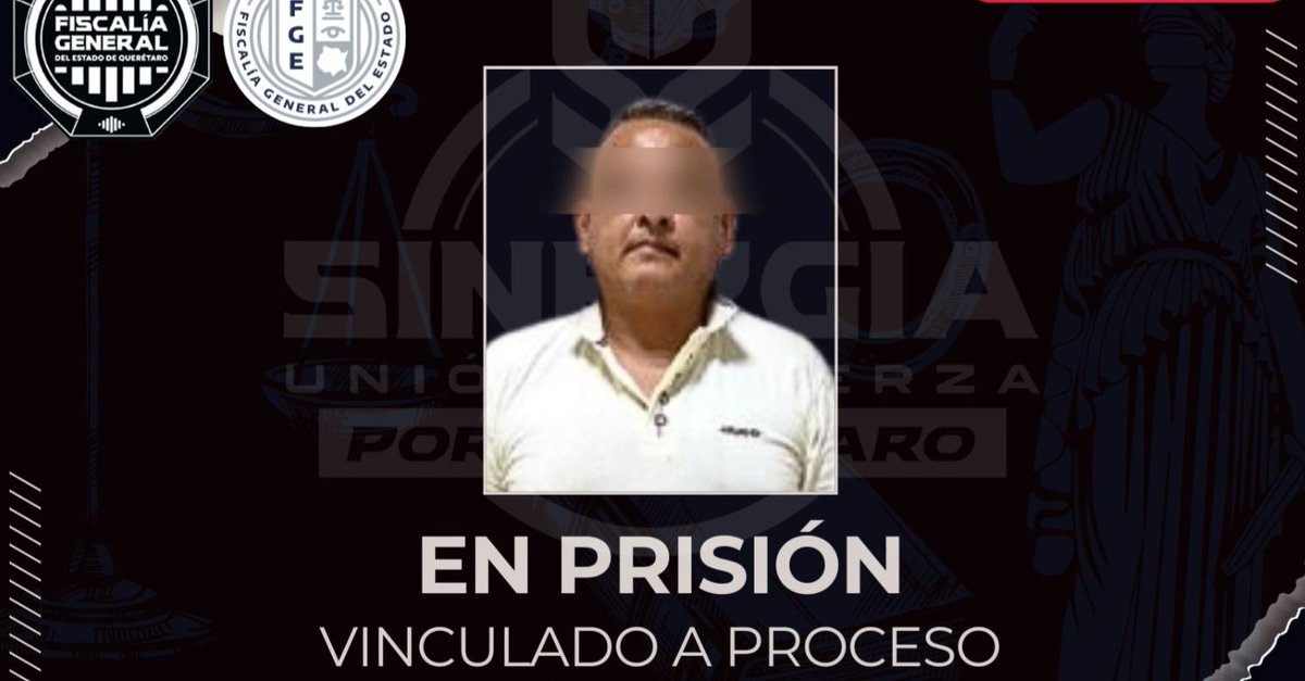 ADN Informativo Querétaro tweet media