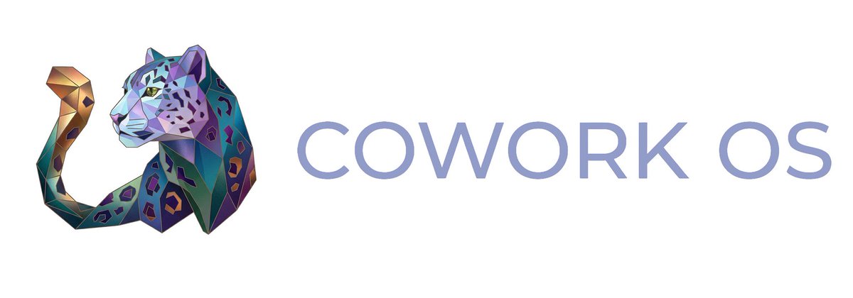 CoWork OS tweet media