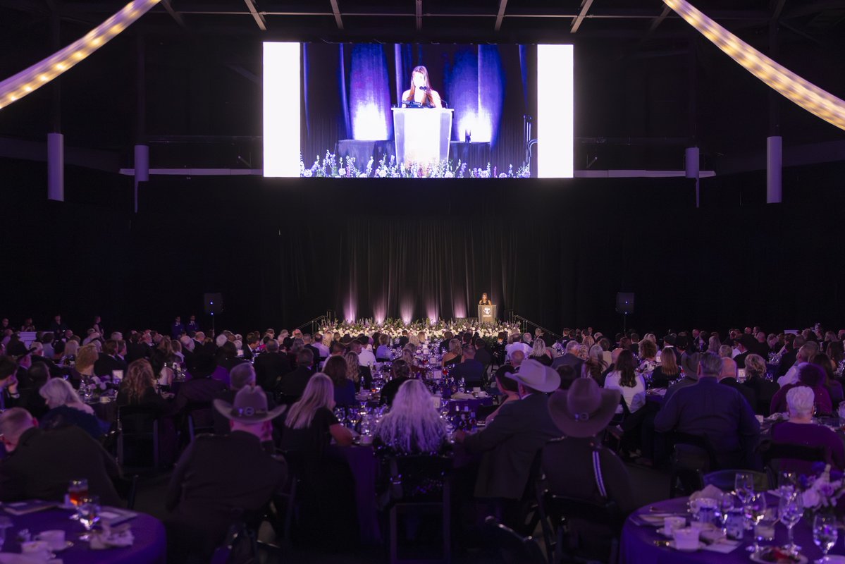 Tarleton State University tweet media