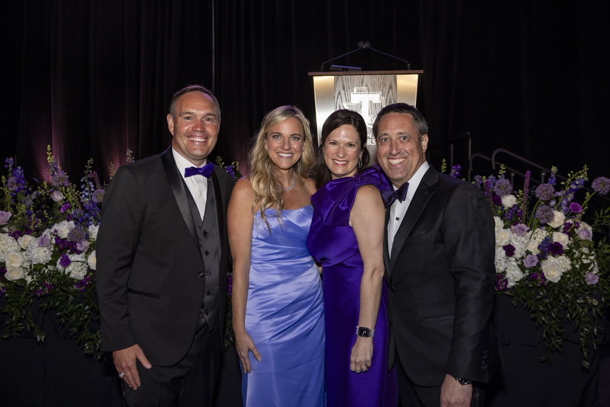 Tarleton State University tweet media