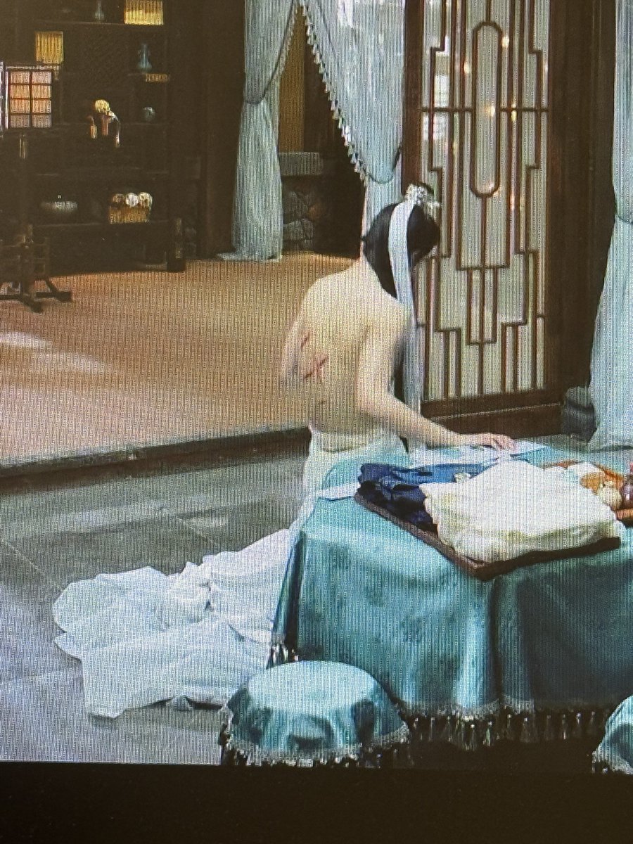 蓝湛过后，我再也看不得任何人这样被打😭😭😭😭😭😭😭💔