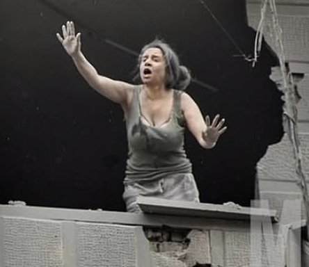 Homa Fathi tweet media