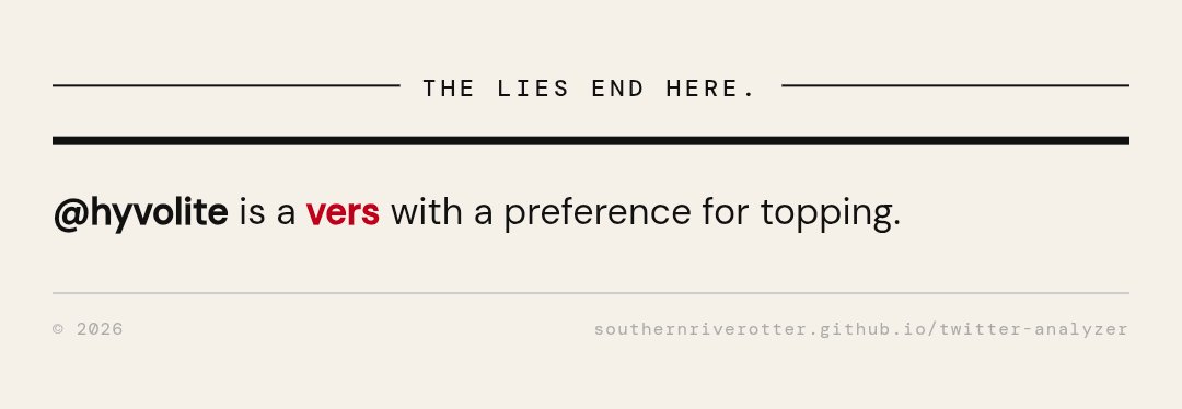 TDB Hyvo tweet media