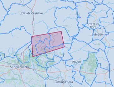 Defesa Civil RS tweet media