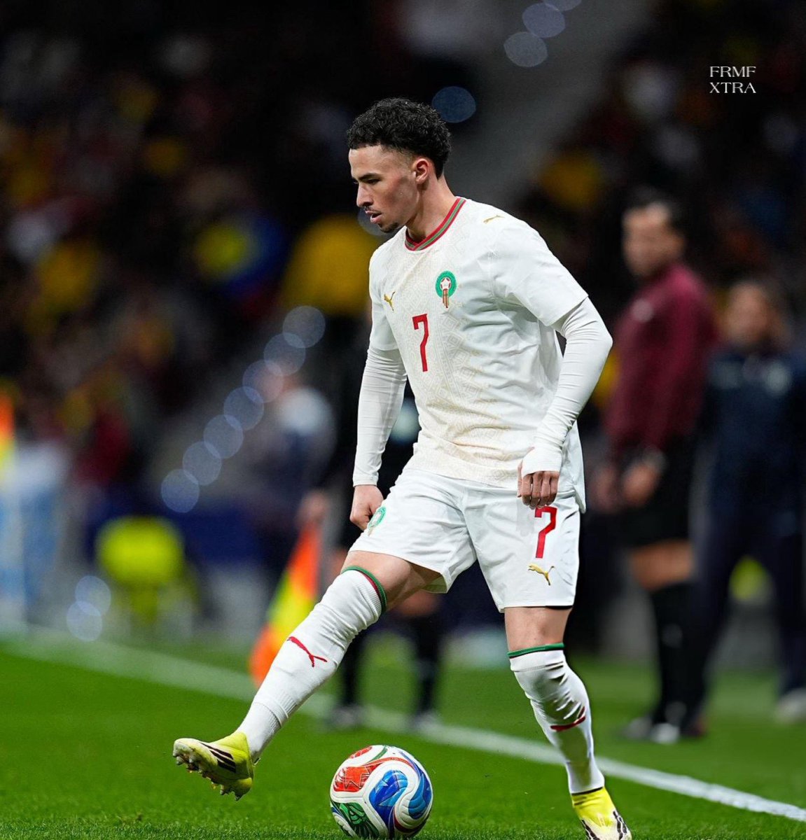 FRMF Xtra tweet media