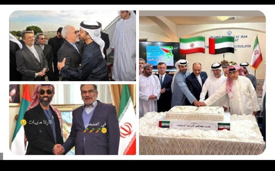 ابو محمد🟦⬜️🟦 tweet media