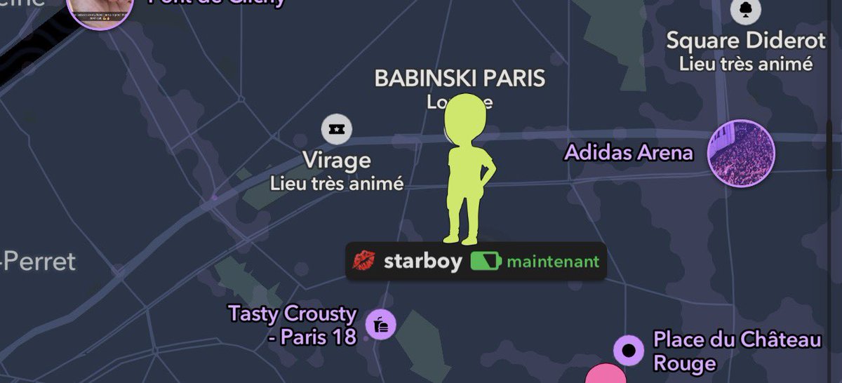 st☆r girl tweet media