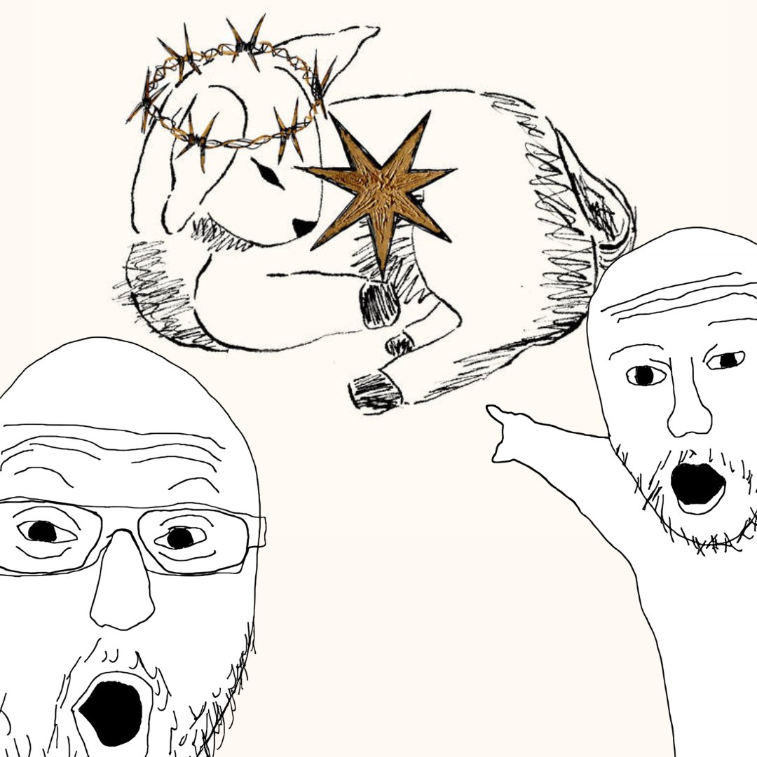 Acervo Mery the Roadie tweet media