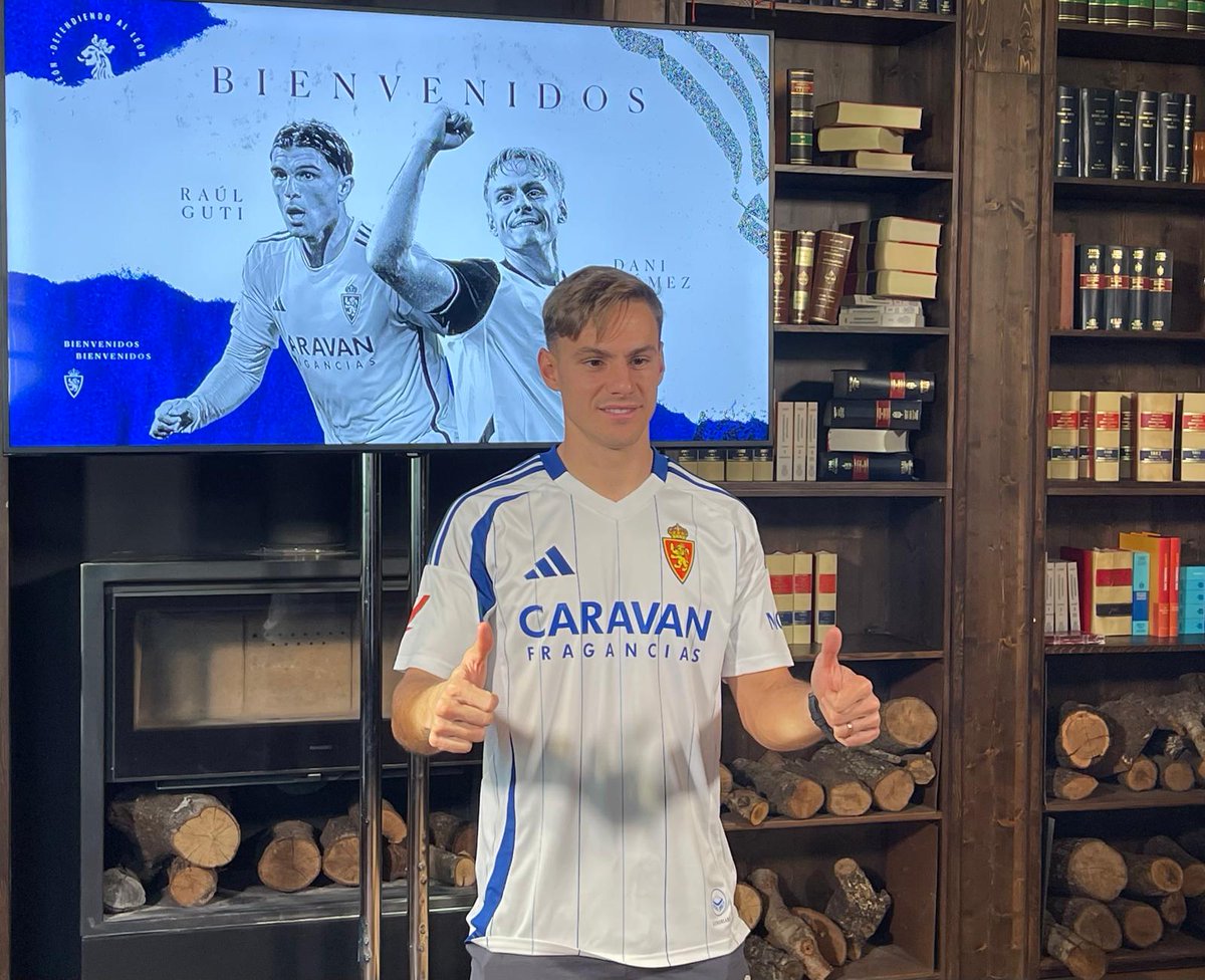 Javier Barrocal ⚽ 📶 tweet media