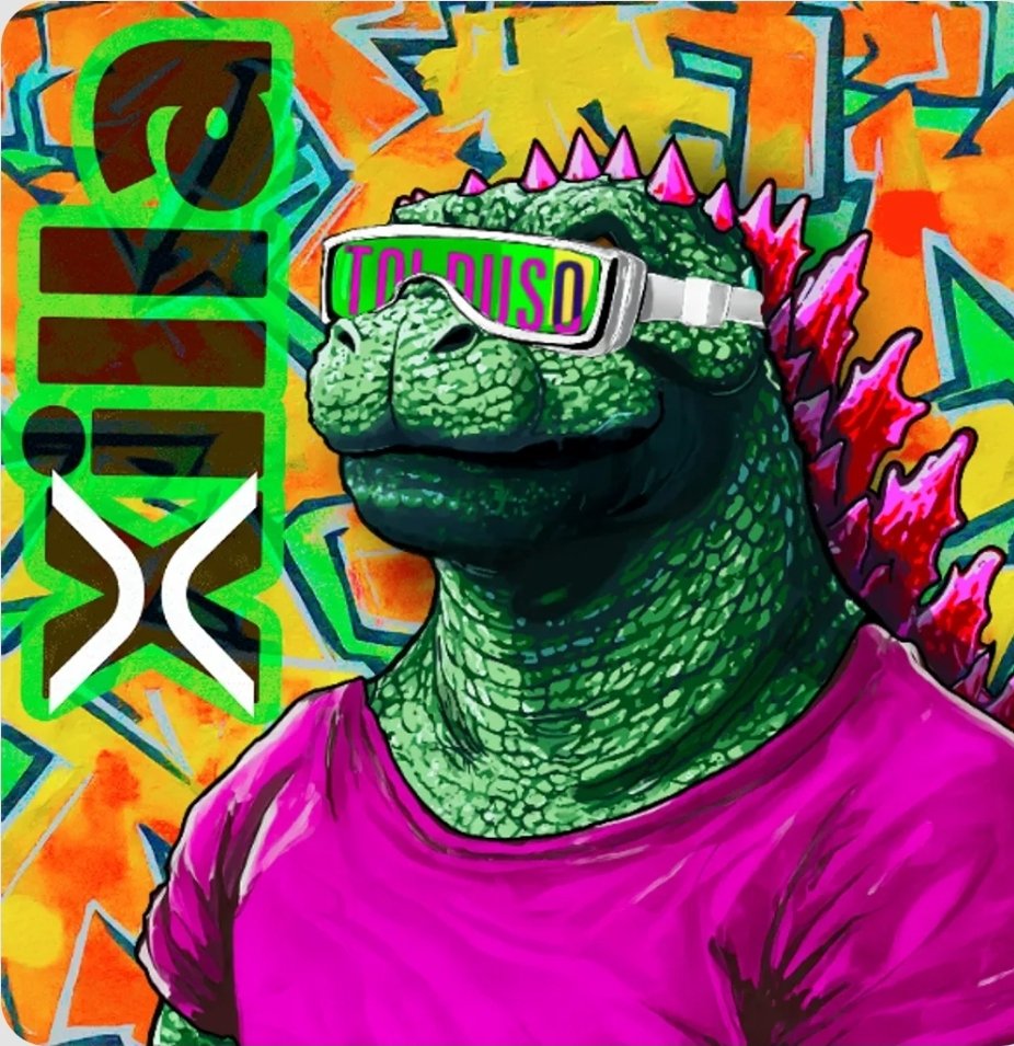 XRPBallsDeep tweet media