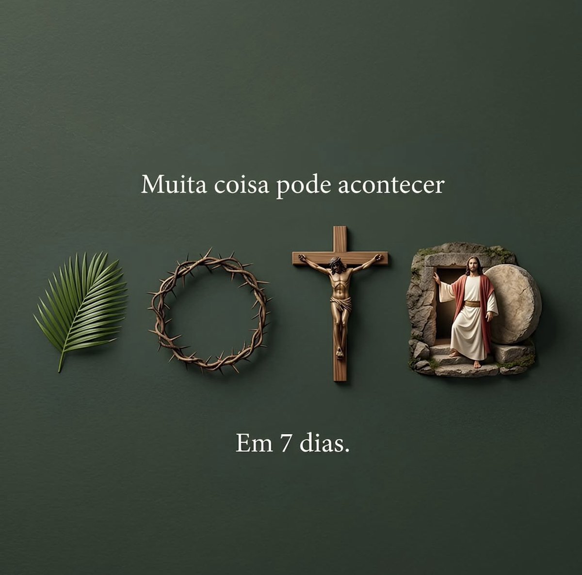 carlitopaes's tweet photo. Tudo por Amor a você! #Jesus https://t.co/JIcz7hynUb