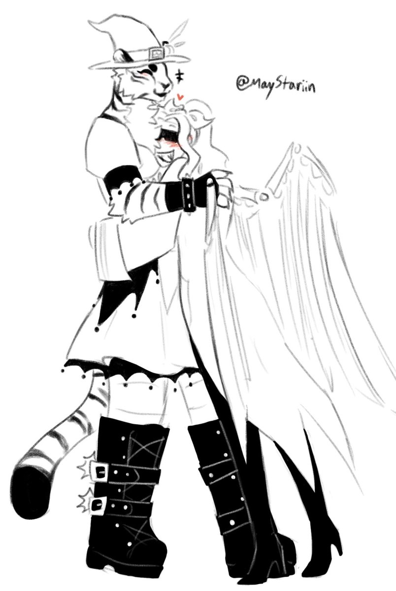 Cheshire ☯️ tweet media