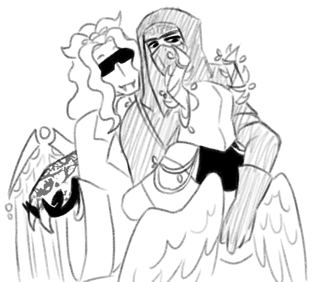 Cheshire ☯️ tweet media