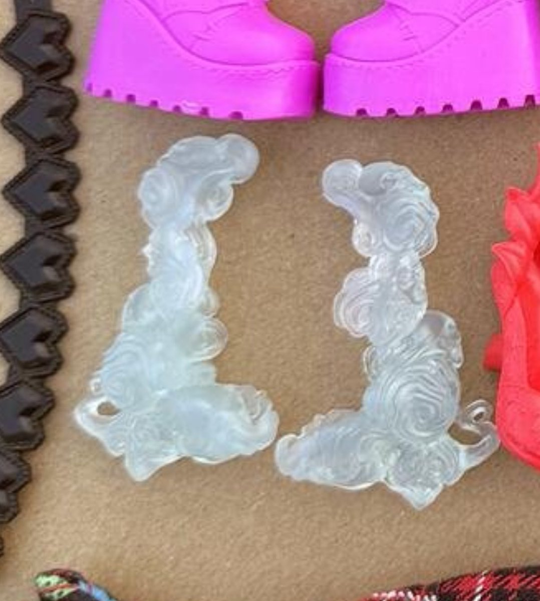 clover 🍀 tweet media