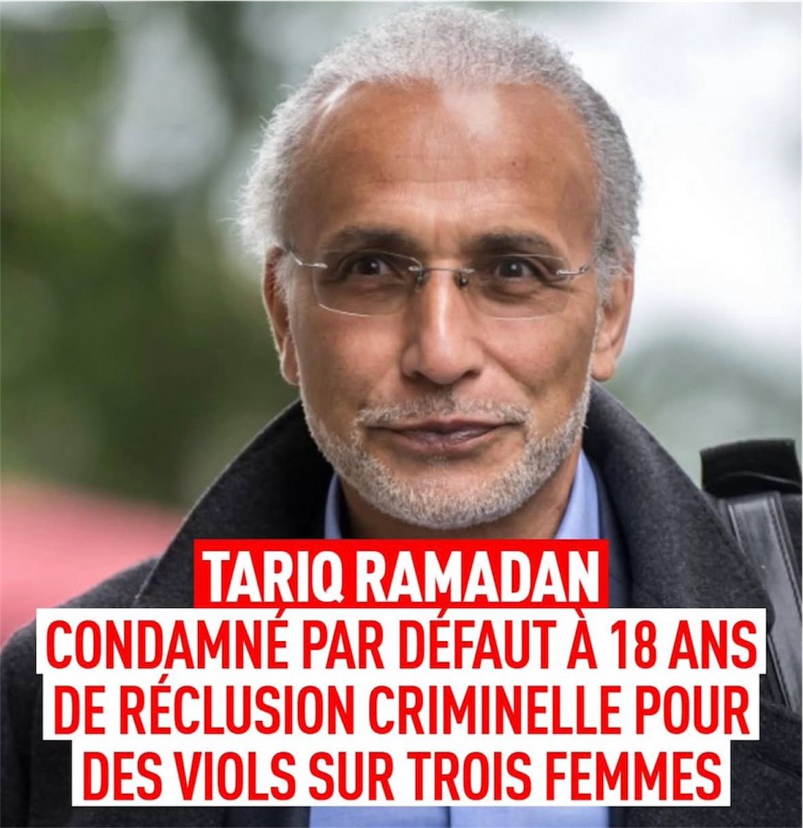 Henda Ayari tweet media