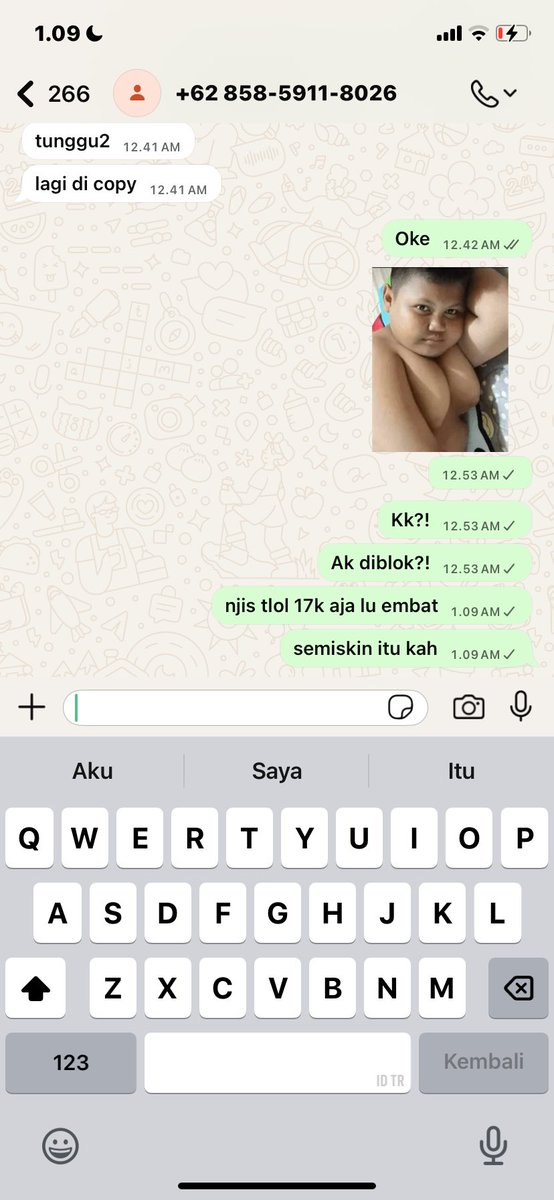 araabaeh's tweet photo. @vaalskie @kentangtingtunh Liat aja wa dibio dia https://t.co/CsZJKfB0Pi