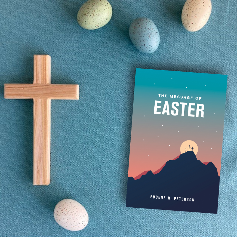 The Message tweet media