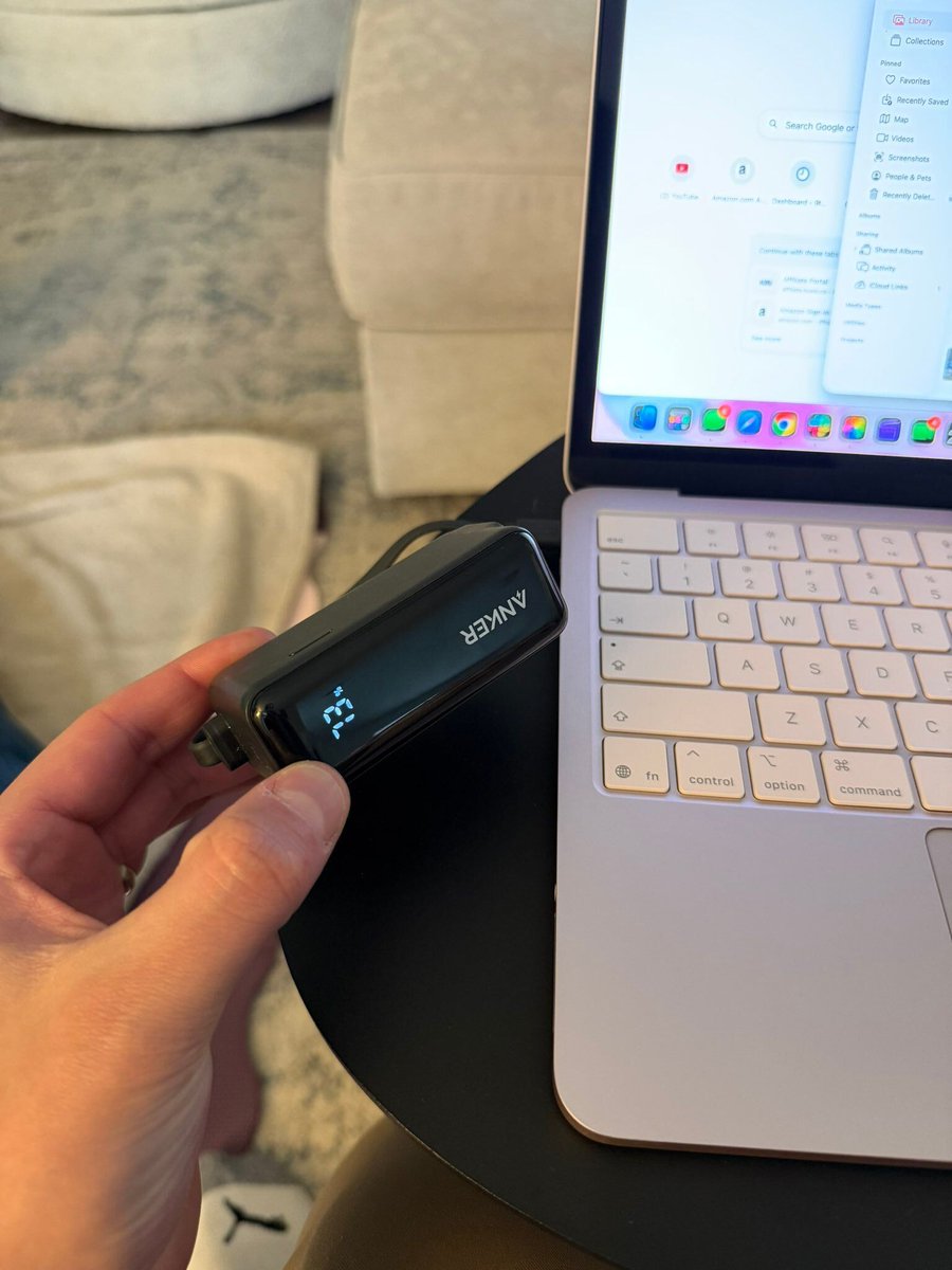 Image for the Tweet beginning: والله يا إخوان، الـ MacBook