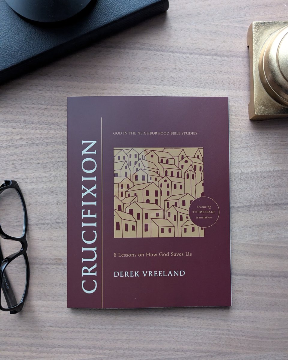 The Message tweet media