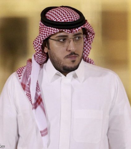 فيصل القيران tweet media