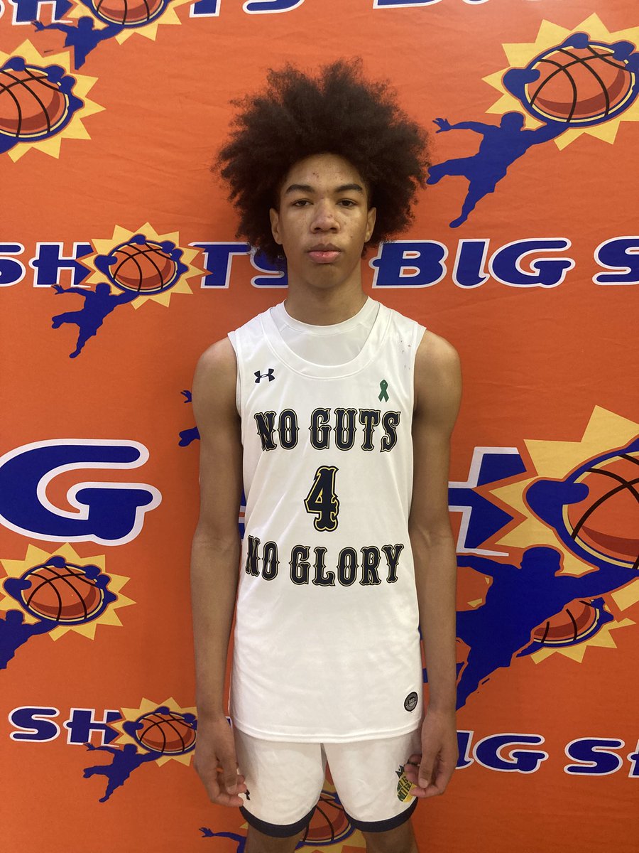 BIG SH🏀TS tweet media