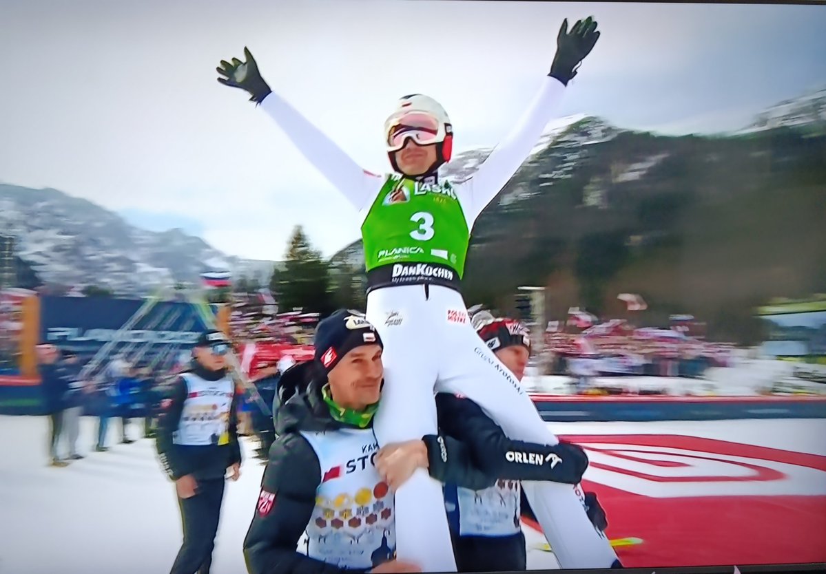 Wadera #rudawronaorłaniepokona✌️ 🇵🇱❤️ tweet media