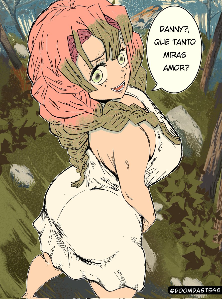 Doomdast546's tweet photo. STORM DASTEROM COMPANY
-Hoy presentamos -
" PRIORIDADES "
Desast-tre x Mitsuri
#selfship #selfshipping #kimetsunoyaiba #mitsurikanroji #fanart #selfshippingcommunity #fyp #parati #viral #veanlo #animeart #ilustracion #mangacoloring #mangaart #conceptart #digitalart https://t.co/QA3ChxhFNF