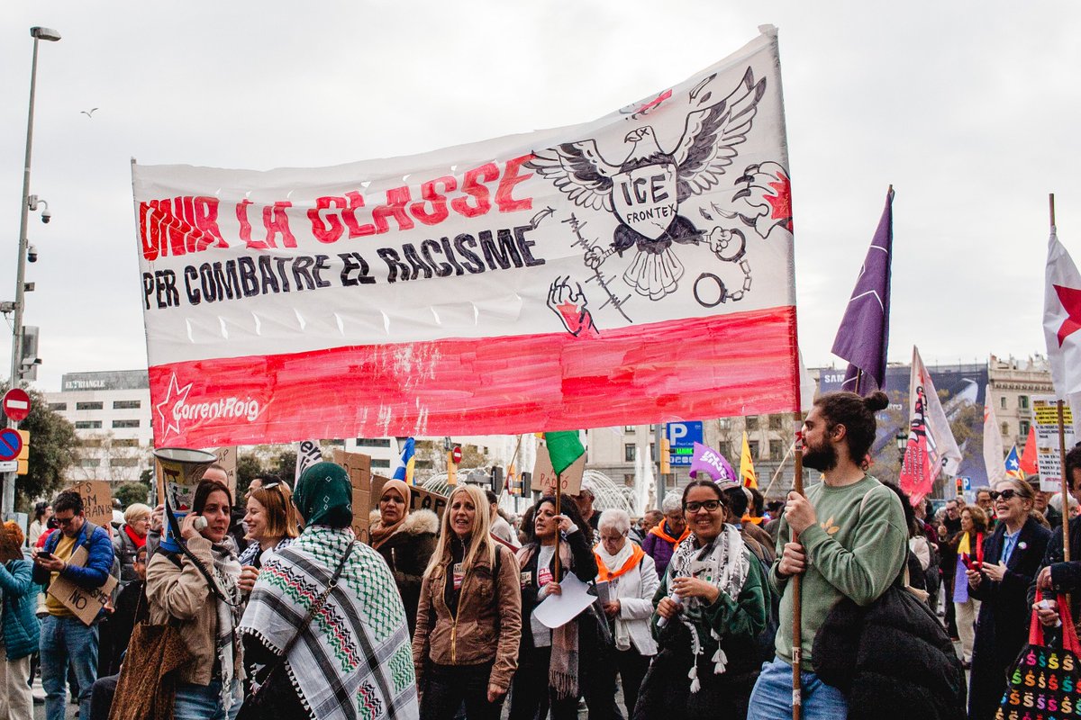 Corrent Roig tweet media