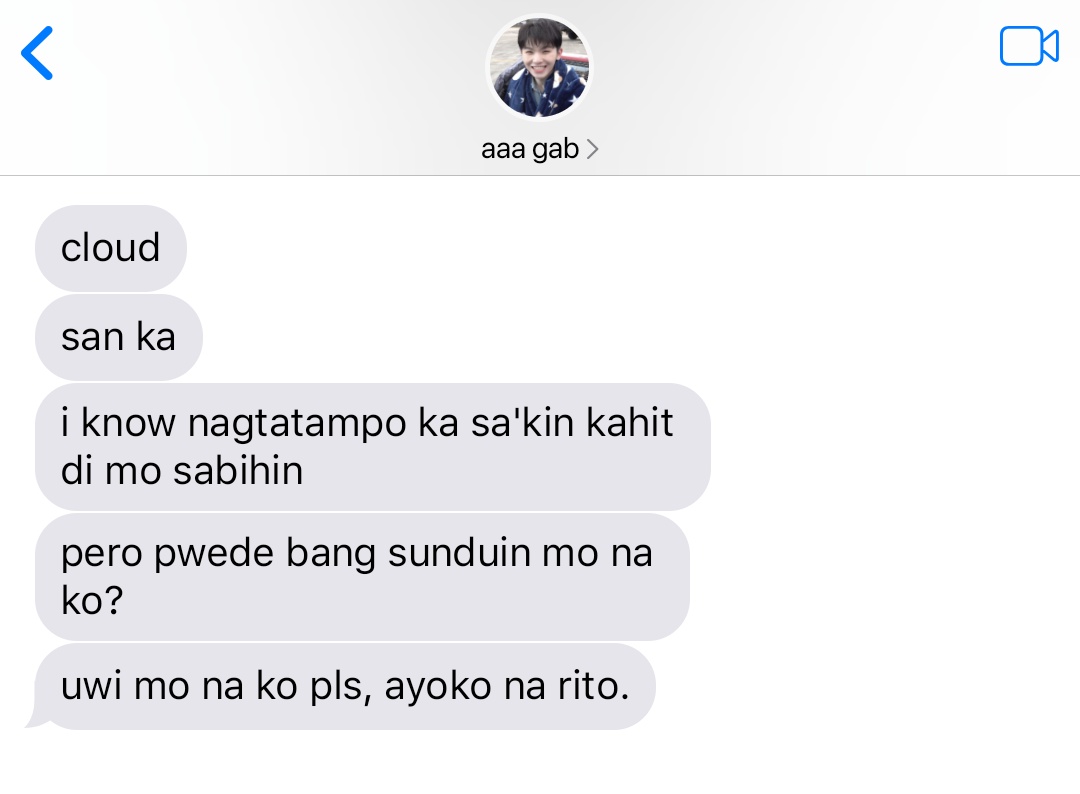chwelees's tweet photo. above the clouds — jicheol filo au. 

cloud's job as a personal bodyguard is to protect gabriel, but who will he choose to protect when it comes to the matters of the heart? https://t.co/rCvC8l8j5k