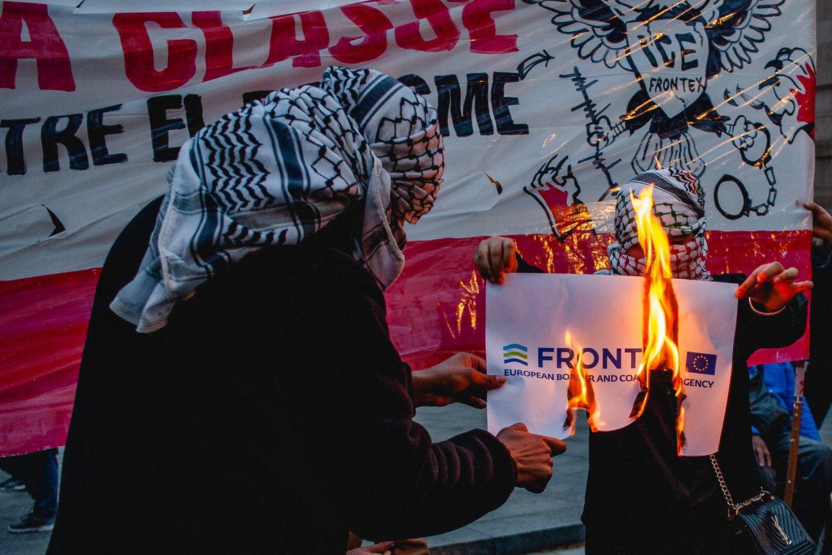 Corrent Roig tweet media