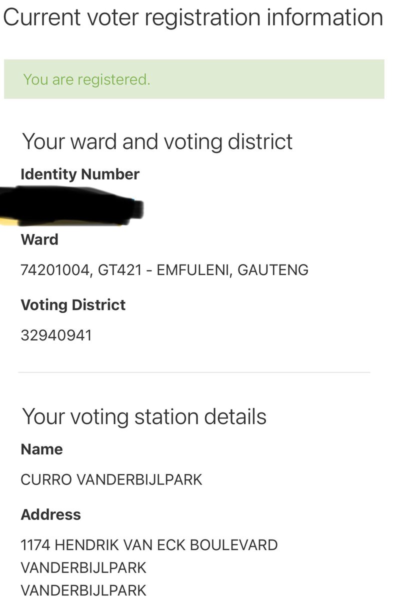 Amilcar Baleni tweet media