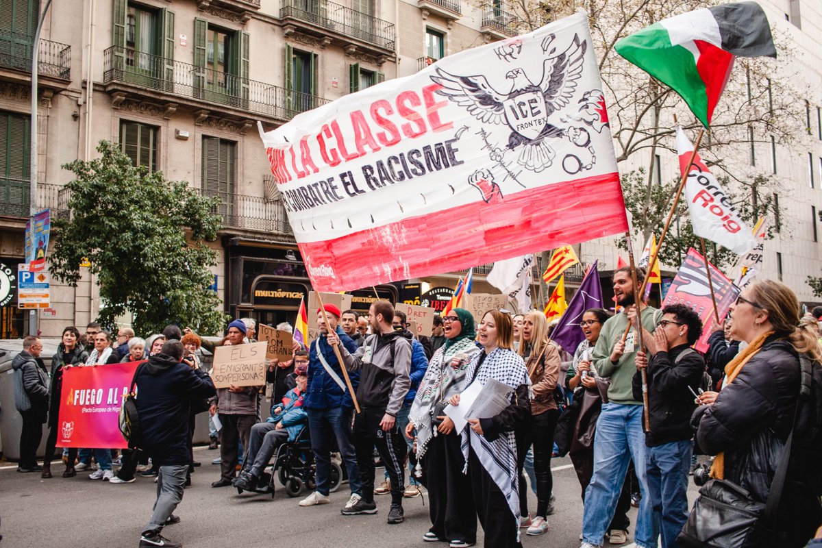 Corrent Roig tweet media