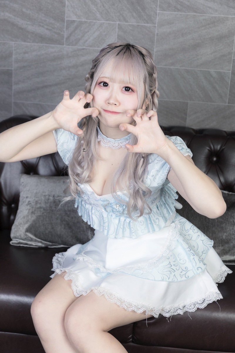 あきばカフェ&バー♡HuGMo(はぐも)〜秋葉原最大級コンカフェ〜 tweet media