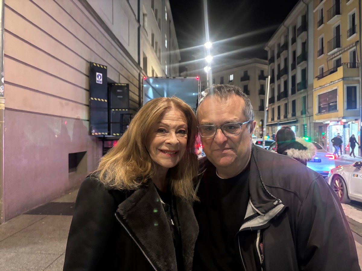 Alberto López Escuer tweet media