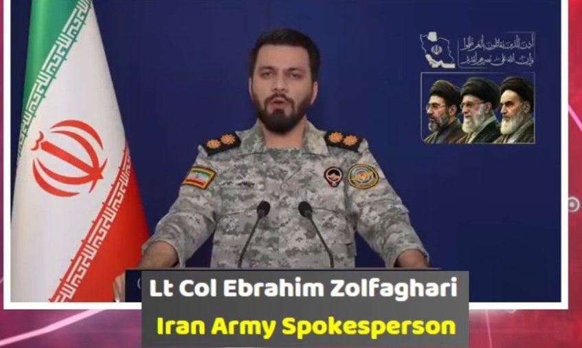 बड़ी हैरानी की बात है कि

एक तरफ़ TRUMP युद्ध विराम की बात कर रहे हैं
और दूसरी तरफ़ 

IRAN के अंदर एक बड़ा कमांडो ऑपरेशन शुरू करने जा रहे हैं l 

अमेरिका के सबसे बड़े अखबार Washington Post ने अमेरिका के रक्षा मुख्यालय PENTAGON
की सीक्रेट रिपोर्ट का खुलासा  किया है!इस रिपोर्ट ने