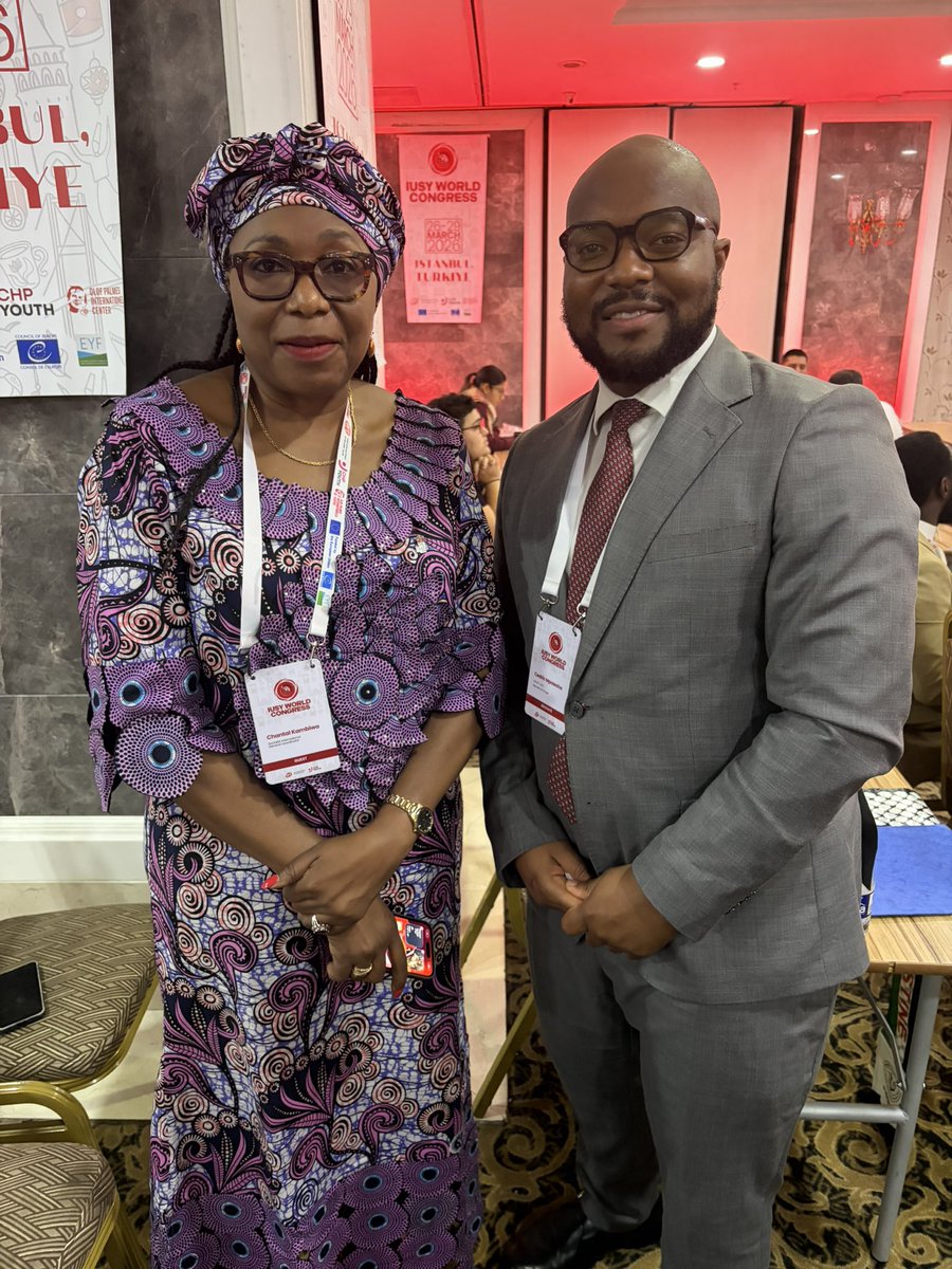 Cedric Mpolesha tweet media